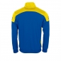 Preview: Stanno Pride Trainingsjacke Blau-Gelb